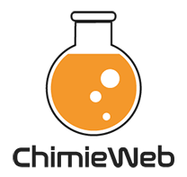 Logo Chimieweb